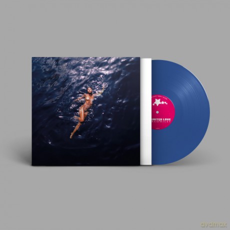 George Riley: Un/Limited Love [Winyl]