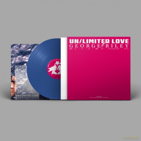 George Riley: Un/Limited Love [Winyl]
