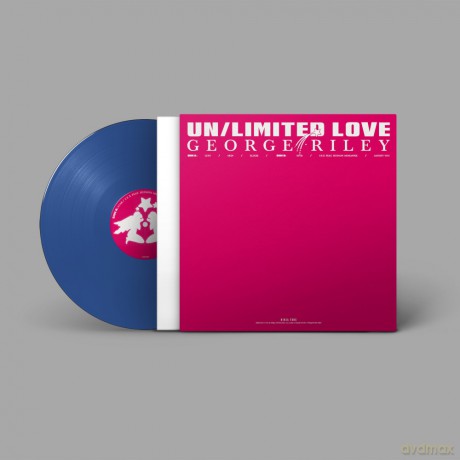 George Riley: Un/Limited Love [Winyl]
