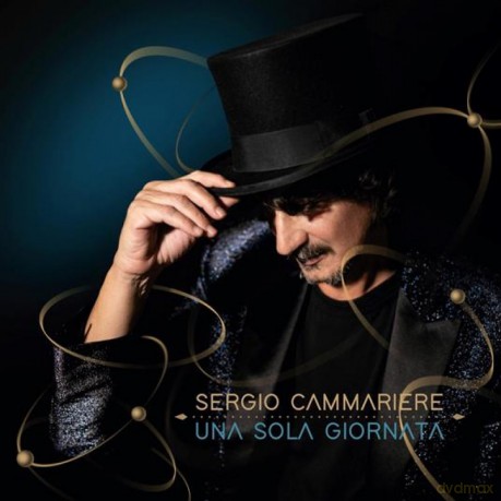 Sergio Cammariere: Una Sola Giornata [Winyl]