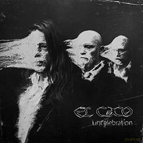 El Caco: Uncelebration [Winyl]