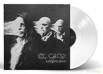El Caco: Uncelebration [Winyl]