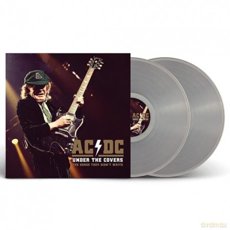 AC/DC: Under /Cle [2xWinyl]