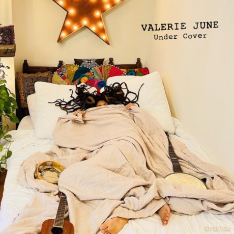 Valerie June: Under Cover [Winyl]