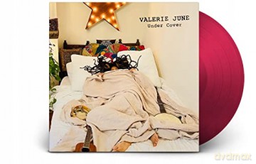 Valerie June: Under Cover [Winyl]