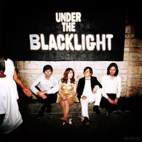 Rilo Kiley: Under The Blacklight [Winyl]