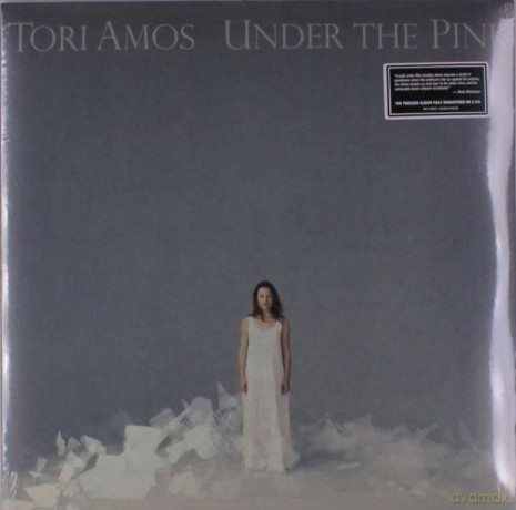 Tori Amos: Under The Pink [2xWinyl]