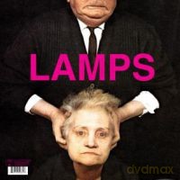 Lamps: Under The Water Under The Ground [Winyl]