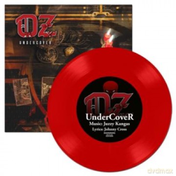 Oz: Undercover/Wicked Vices (Limited Red 7) [7xWinyl]