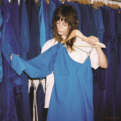 Faye Webster: Underdressed At The Symphony (Faye Blue) [Winyl]