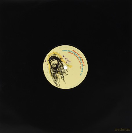Last Poets: Understand Remixes The Last Poets 12 | The Last Poets [Winyl]