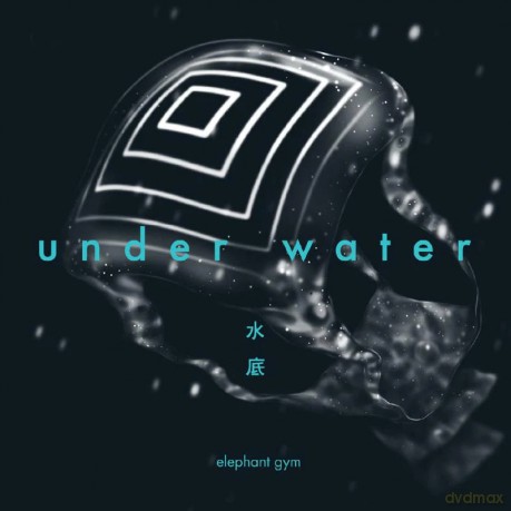 Elephant Gym: Underw/Col [Winyl]