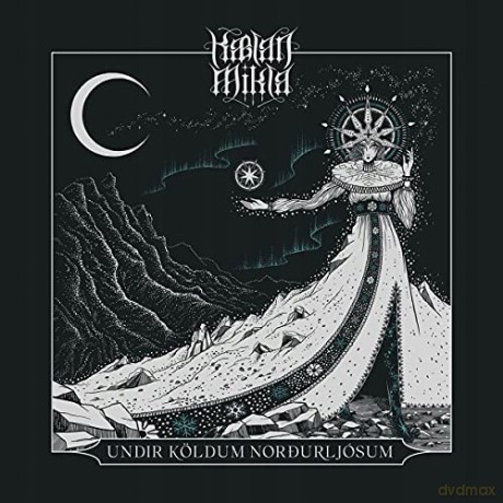 Kaelan Mikla: Undir Koldum Nordurljosum [Winyl]
