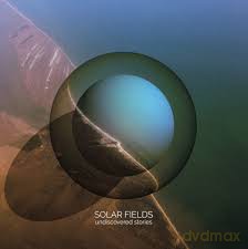 Solar Fields: Undisc/Pur [Winyl]