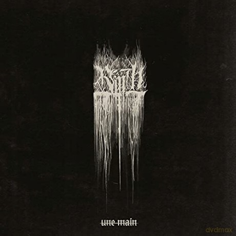 Remah: Une Main [Winyl]