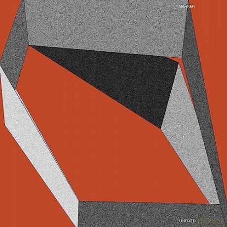 Barker: Unfixed [Winyl]