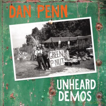 Dan Penn: Unheard Demos [Winyl]