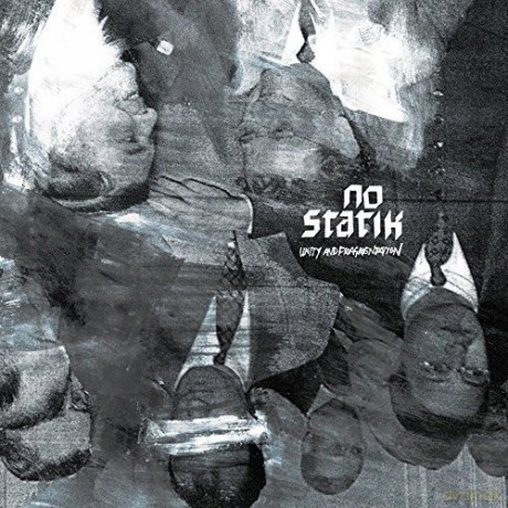 No Statik: Unity And Fragmentation [Winyl]