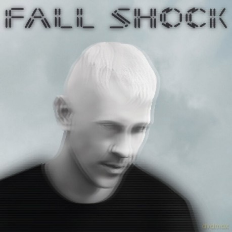 Fall Shock: Univer/Whi [Winyl]