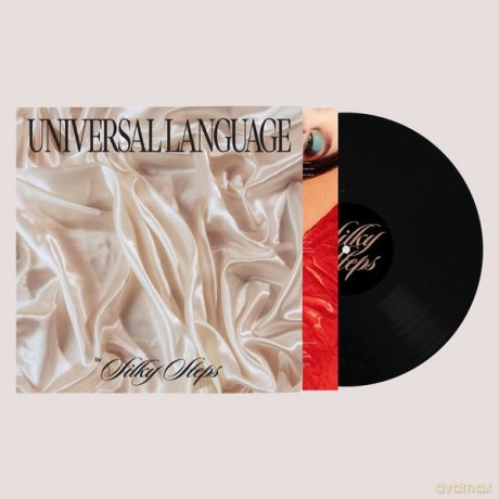 Silky Steps: Universal Language [Winyl]