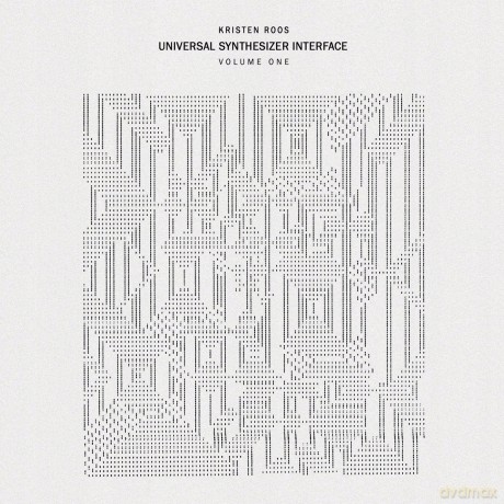 Kristen Roos: Universal.. -Ltd- [Winyl]