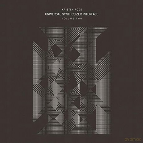Kristen Roos: Universal.. -Ltd- [2xWinyl]