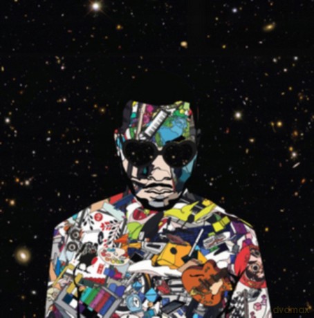 Seven Davis Jr: Universes [2xWinyl]