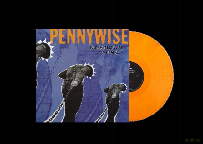 Pennywise: Unknown Road [2xWinyl]