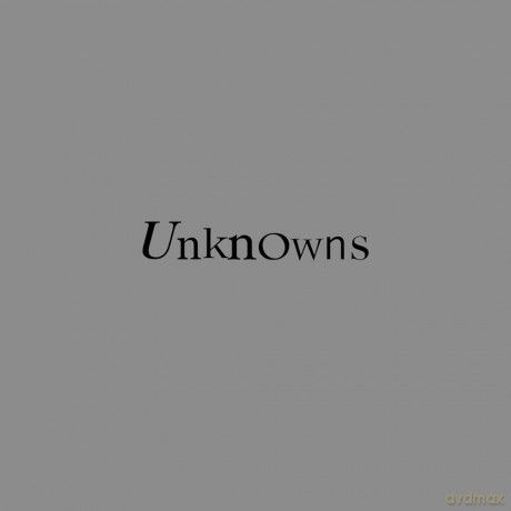 Dead C: Unknowns [Winyl]