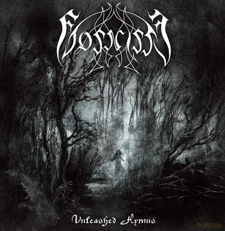 Fjosnisse: Unleashed Hymns (Gold) [Winyl]