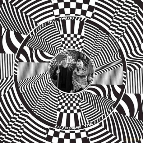 Tall Dwarfs: Unravelled: 1981 - 2002 (4lp/) [Winyl]