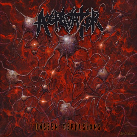 Aggravator: Unseen Repulsions [Winyl]