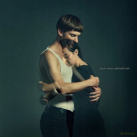 Blue Hawaii: Untogether -Coloured- [Winyl]