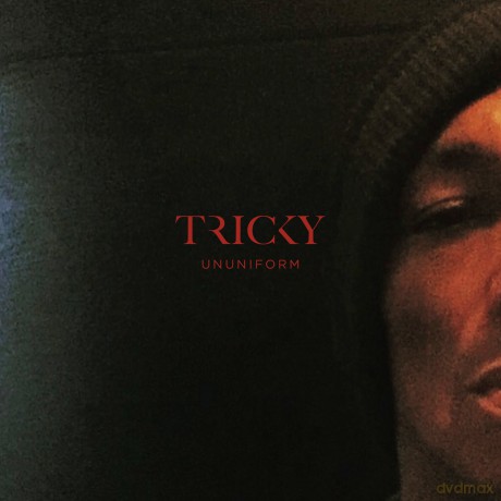 Tricky: Ununiform - Red Edition [Winyl]