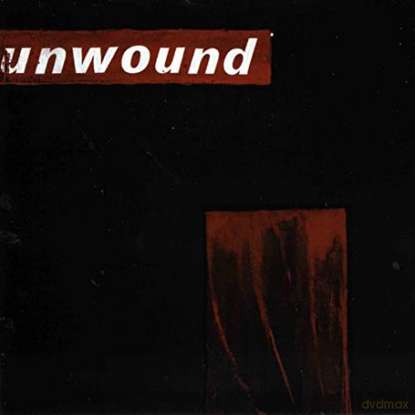 Unwound: Unwound [Winyl]