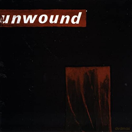 Unwound: Unwound [Winyl]