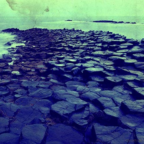 Farflung: Unwound Celluloid Frown [Winyl]