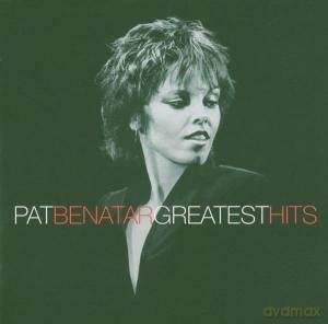 Pat Benatar: Greatest Hits [CD]