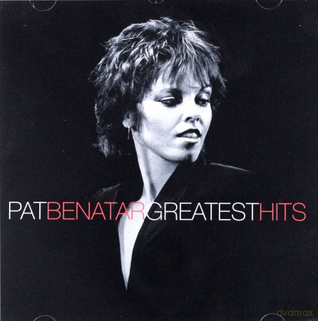 Pat Benatar: Greatest Hits [CD]