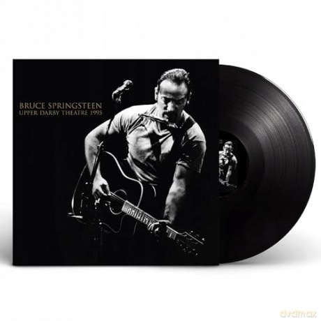 Bruce Springsteen: Upper Darb [Winyl]