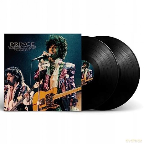Prince: Upstate /2 [2xWinyl]