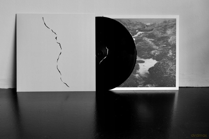 Hauschka With Rob Petit: Upstream [Winyl]