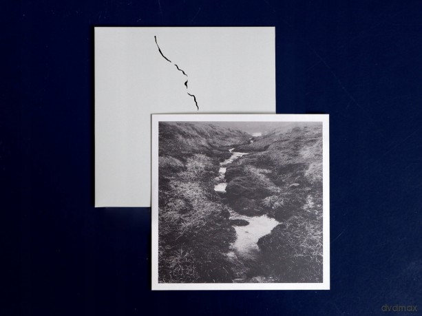 Hauschka With Rob Petit: Upstream [Winyl]
