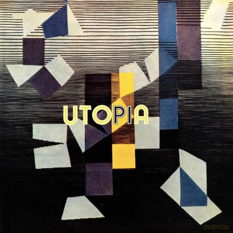 Sandro Brugnolini: Utopia [Winyl]