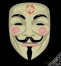 V For Vendetta [Winyl]