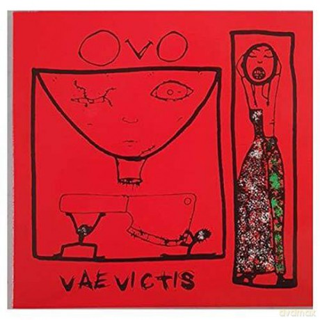 Ovo: Vae Victis [Winyl]