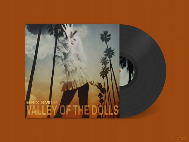 SmithBrix: Valley Of The Dolls [Winyl]
