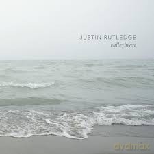 Justin Rutledge: Valleyheart [Winyl]