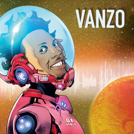 Vanzo: Vanzo [Winyl]