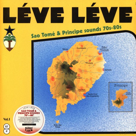 Leve Leve [Winyl]